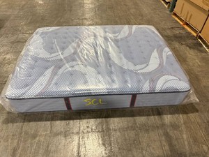 Sealy Posturepedic Pro Standard Queen Mattress