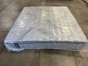 Sealy Posturepedic Pillow Top King Mattress