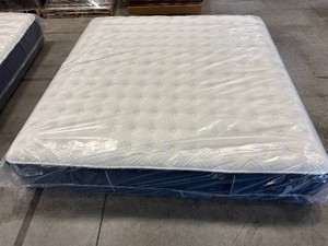 Kirkland Lakeridge Standard King Mattress