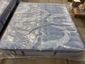 Sealy Posturepedic Pro Pillow Top King Mattress