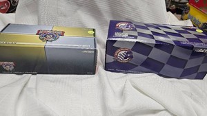 2-124 Action Nascar Cars