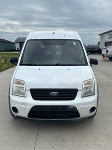 2010 Ford Transit Connect Passenger Van (no reserve)