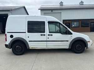 2010 Ford Transit Connect Passenger Van (no reserve)