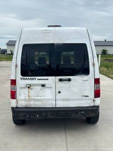 2010 Ford Transit Connect Passenger Van (no reserve)
