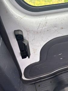 2010 Ford Transit Connect Passenger Van (no reserve)