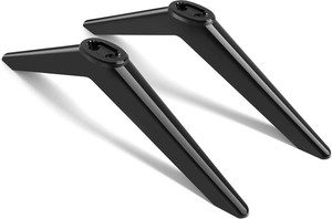 $17 TV Stand for Insignia TV Legs Replacement, Not Universal, Easy to Install, for Insignia TV Stand Legs, Please Check Compatibility in Description and Images