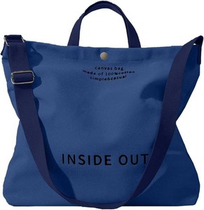 $17 Canvas Tote Bag For Women inside out bag Crossbody Handbag with Adjustable Strap and Coin Purse for Work,Travel,Grocery