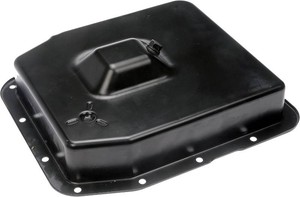 $42 Dorman 265-813 Transmission Oil Pan Compatible with Select Ford  Lincoln  Mercury Models