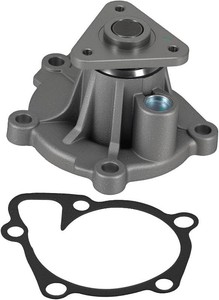 $21 maXpeedingrods AW6038 Engine Water Pump for Chrysler 200 2011-2014, Sebring 2007-2010, for Dodge Avenger 2008-2014 Journey 2009-2014, for Jeep Compass 2007-2015 Patriot 2007-2015 2.4L