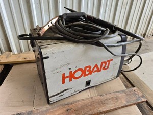 Hobart Wire Feed Welder - Not Tested