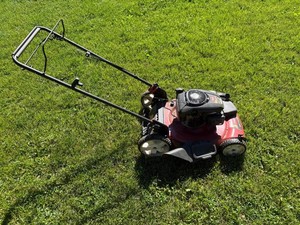 Gas Lawn Mower - Toro Recycler 22In Front Drive 149Cc Kohler