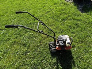 Gas Cultivator Powermate PCV43.2 43cc 8-Tine
