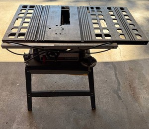 Table Saw - Skilsaw 3400 13A 86813 10 in
