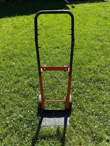 Appliance Hand Truck Stair Climber Dolly