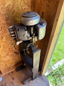 Outboard Motor Johnson Motors LT 35