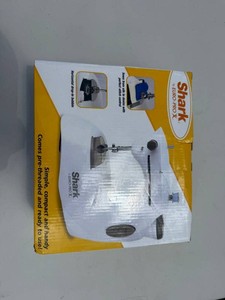 Compact Portable Sewing Machine - Shark by Euro-Pro X
