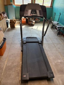Treadmill - ProForm 545S HeartRateControl - treadmill only