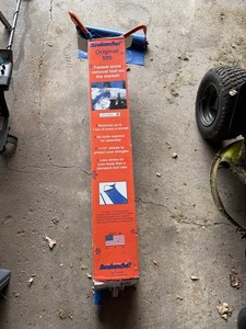 Roof Snow Removal Tool - Avalanche Original 500