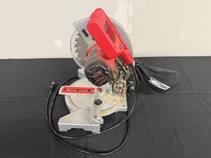 Miter Saw - Tool Shop 7-14 in. Model 240-2078