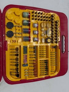 Rotary Tool Accessory Kit - Storhorse
