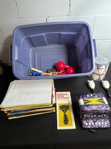 Music Lot - First Act Accordion, Mandolin Books & Percussion