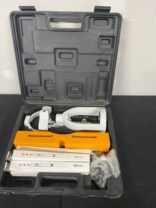 Cabinet Hinge Drilling Jig Kit With Bits