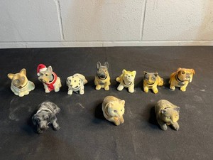 Bobblehead Collection