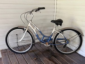 Beach Cruiser Bicycle Roadmaster