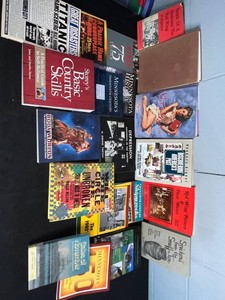 Minnesota History Books Mixed Lot