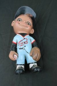 Minnesota Twins Figure...