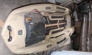 10 Foot Power Catch 100 Kayak Prewi...