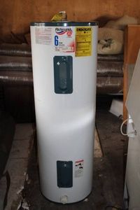 Richmond Water Heater Brand New Nev...