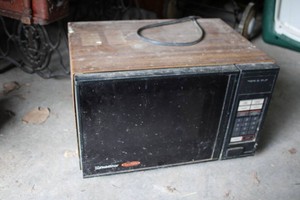 Vintage Answering Machine and worki...