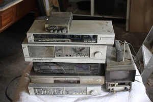 Miscellaneous Electronics...