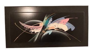 LLBR - Amazing Abstract Painting