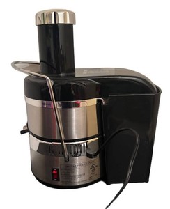LLBR - Tristar Jack LaLannes Power Juicer Model MT-1000