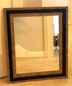 LLBR - Elegant Wall Mirror
