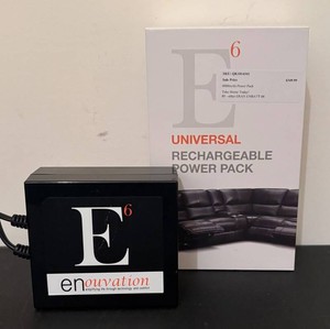 LLBR - Enouvation Rechargeable Battery Pack Model  ENBATTE67S