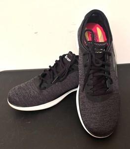 LLBR - Skechers Goga Max Shoes Size 9