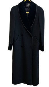 LLBR - Halston Lifestyle Coat Size 8