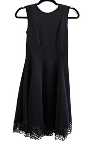 LLBR - Sleeveless Dress - Donna Ricco Size 4