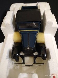 Danbury Mint 1931 Chevrolet Roadster Pickup