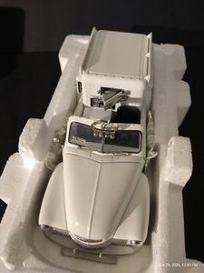 Danbury Mint 1953 Good Humor Truck