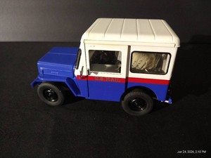 Danbury Mint 1954 U.S. Mail Truck