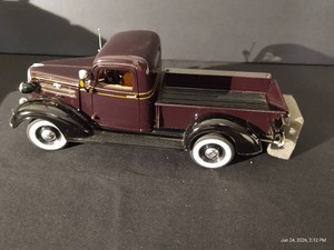 Danbury Mint 1937 Chevrolet Pickup