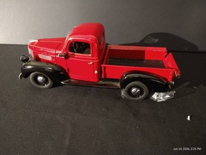 Danbury Mint 1941 Dodge Pickup