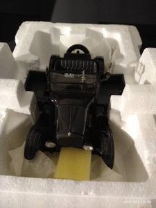 Danbury Mint 1925 Ford Model T