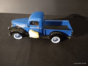 Danbury Mint 1941 Chevrolet Pickup