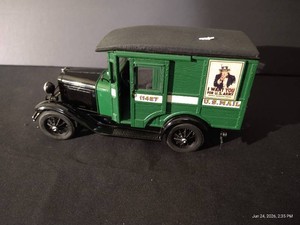 Danbury Mint 1931 U.S. Mail Truck