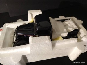 Danbury Mint 1935 Ford Pickup